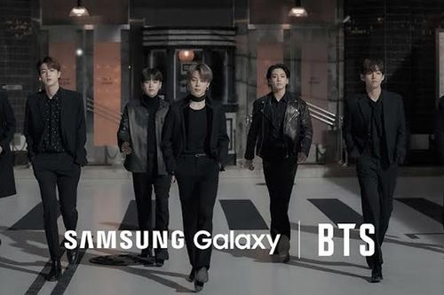 Năm 2021, BTS kiếm tiền 'khủng' cỡ nào từ các hợp đồng quảng cáo?