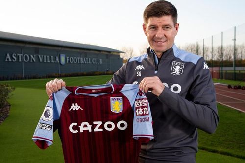 Steven Gerrard liệu có trở thành huấn luyện viên huyền thoại