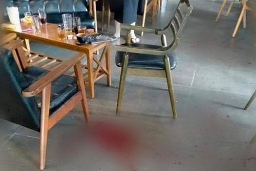 Nghệ An: Bắt đối tượng nổ súng bắn người trong quán cà phê