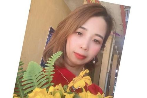 Cô giáo 9X mang ngoại ngữ đến với Bản Mù
