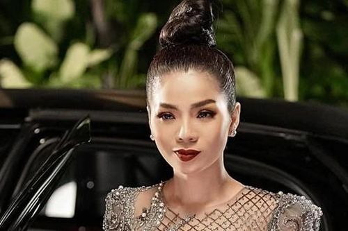 Siêu giàu như Lệ Quyên cũng vướng nghi án bớt xén tiền từ thiện, sự thực ra sao?