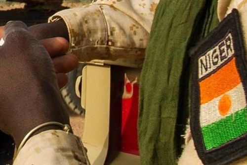 Quân đội Pháp loại trừ quân thánh chiến ở Niger
