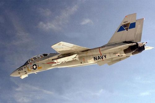 Tiêm kích F-14 Tomcat của Mỹ vì sao bị 'xóa sổ' khắp thế giới
