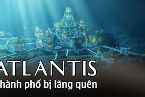 Bí ẩn thành phố chì ở Cuba