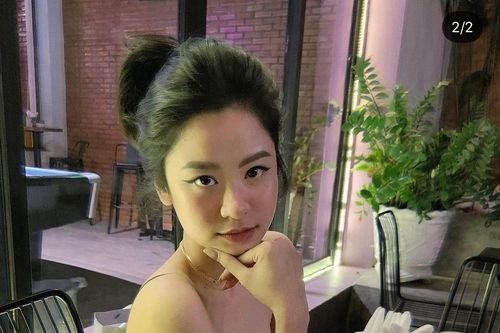 Sau hơn 2 năm 'mất tích', 'hot girl tạp hóa' ngày càng gợi cảm