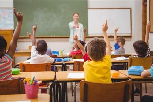 'Bậc thầy' dạy trẻ về lòng can đảm