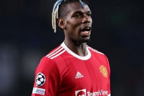 Man Utd muốn chiêu mộ sao Barca về thay thế Pogba