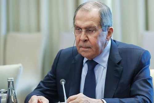 Nga kêu gọi Thổ Nhĩ Kỳ coi trọng mối quan ngại về sự hợp tác quân sự với Ukraine