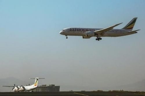 Ethiopia tuyên bố không phận an toàn trong khi Mỹ bảo 'không'