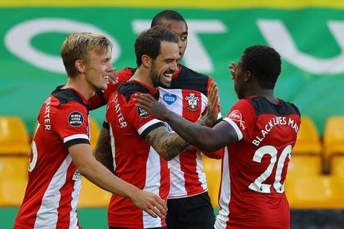 Nhận định trận Norwich vs Southampton, 22h ngày 20/11