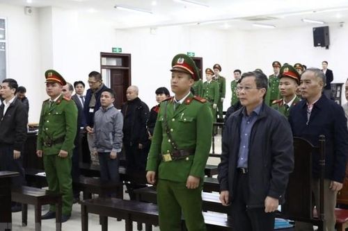 Nâng tỉ lệ thu hồi, kê biên, phong tỏa tài sản bị chiếm đoạt trong các vụ án tham nhũng đạt trên 60%