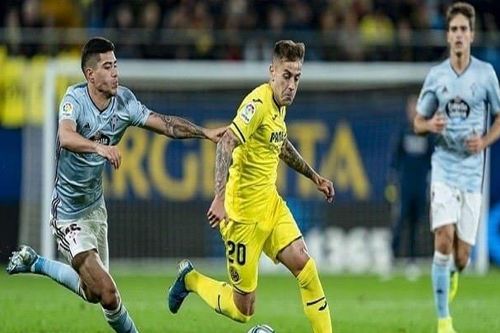 Nhận định trận Celta Vigo vs Villarreal, 20h ngày 20/11