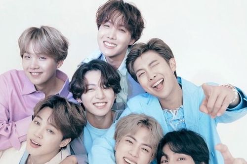 BTS kiếm được nhiều tiền nhất từ quảng cáo tại Showbiz Hàn