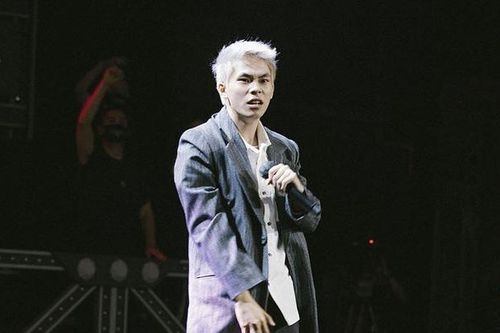 Đại diện D-Low lên tiếng về tin đạo nhạc ở Rap Việt