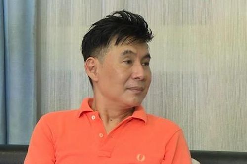 Ca sĩ Đoan Trường chạnh lòng khi 'đàn em' không nhận ra mình