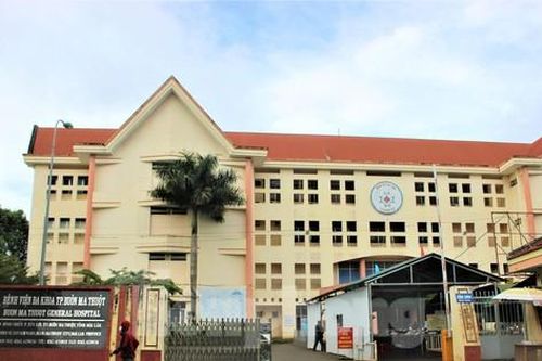 Vì sao nhiều khoa, phòng bệnh viện Buôn Ma Thuột 'trống ghế' lãnh đạo?