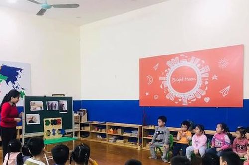 Giáo viên mầm non xoay đủ nghề trong đại dịch