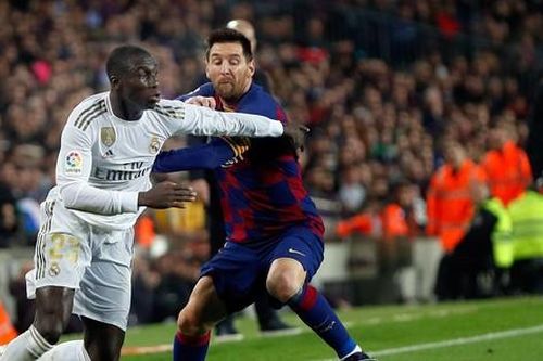 Ngôi sao Real Madrid và tuyển Pháp dính cáo buộc giở trò bẩn thỉu với phụ nữ