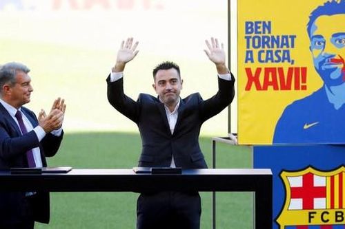 Nhận định, dự đoán Barcelona vs Espanyol, 03h00 ngày 21/11: Ngày ra mắt trọn vẹn