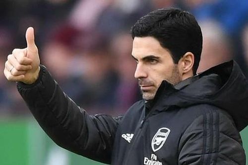 HLV Arsenal tuyên bố sốc trước trận gặp Liverpool