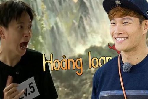 Kim Jong Kook bất ngờ xuất hiện tại Running Man Vietnam khiến dàn sao hoảng hốt