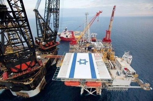 Hướng tới năng lượng tái tạo, Israel ngừng cấp giấy phép thăm dò dầu khí