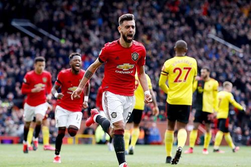 Watford vs MU: Mệnh lệnh phải thắng