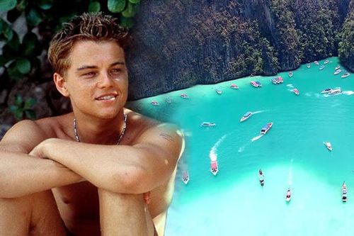 Vịnh biển Thái Lan nổi tiếng nhờ tài tử 'Titanic' chính thức mở cửa trở lại