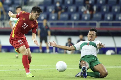 Báo Indonesia: 'Việt Nam mạnh nhất AFF Cup'