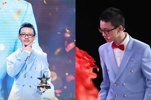 Minh Hằng, Xuân Bắc ngạc nhiên trước cậu bé 13 tuổi biết ngửi mùi màu sắc