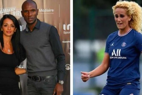 Abidal châm ngòi cãi nhau Messi, bị vợ bỏ vì ngoại tình