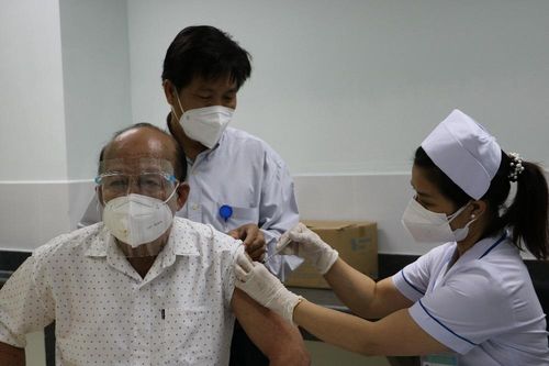 Côn Đảo ghi nhận trường hợp mắc Covid-19 sau 5 tháng không ca nhiễm