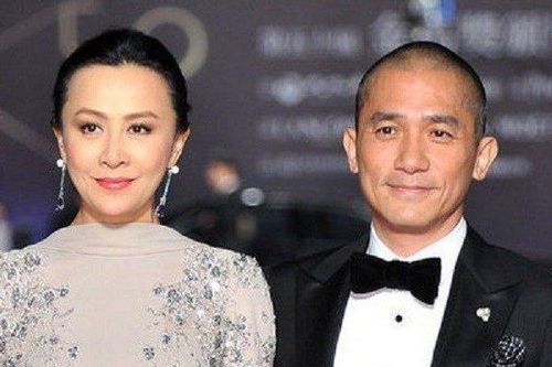 3 'bóng hồng' quyền lực, giàu có hàng đầu làng giải trí Hong Kong
