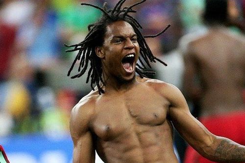 Arsenal tính mua gấp Sanches do mất người ở tháng 1 vì AFCON