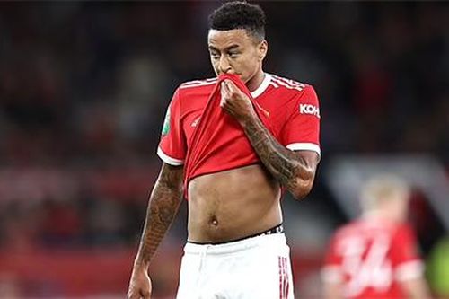 Lingard công khai ý định tái gia nhập West Ham