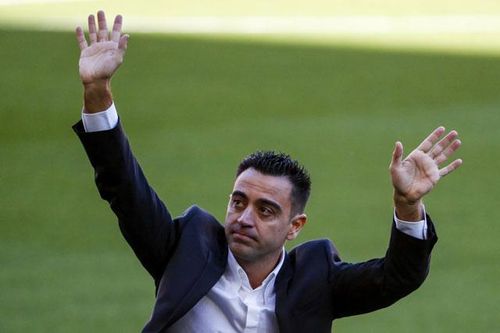HLV Xavi sẽ mang đến bất ngờ nào ở trận ra mắt Barcelona?