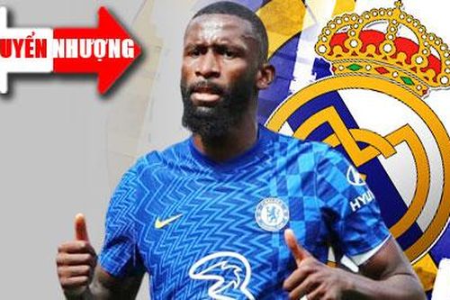 Tin chuyển nhượng 20/11: Real tranh trung vệ của Chelsea với Bayern