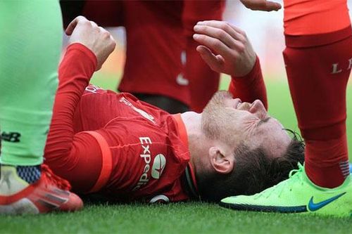 10 thông tin thú vị về trận Liverpool vs Arsenal