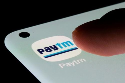 Paytm – 'Phất' lên nhờ lệnh cấm tiền giấy