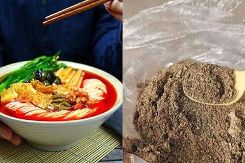 Ghé hàng ăn bún, 3 thanh niên bàng hoàng khi nhận kết quả dương tính với ma túy