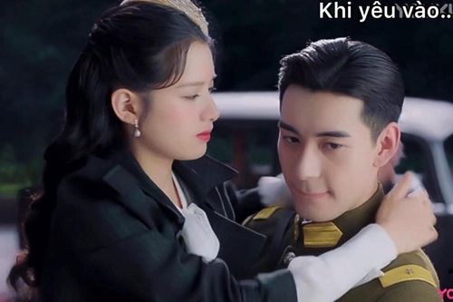 Nam nữ chính 'Nhất kiến khuynh tâm' tranh nhau phá nát couple, tương tác sượng trân khiến fan phát bực