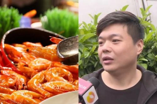 Ăn hết 1,5kg thịt, 'đánh bay' gần 4kg tôm, khách bị quán buffet cấm cửa: Ăn nhiều có phải là lỗi không?