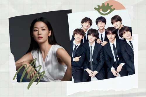 Choáng với số tiền quảng cáo BTS nhận được trong 1 năm: con số hơn 1.000 tỷ, vượt cả Jun Ji Hyun