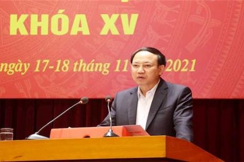 Kế hoạch giữ vững đà tăng trưởng của Quảng Ninh
