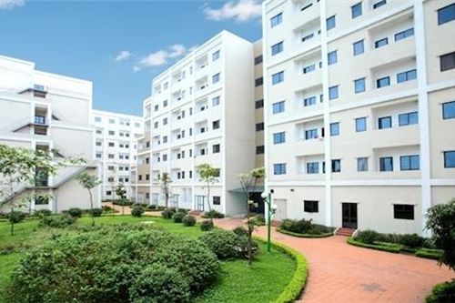 Nhà ở cho công nhân đang bị 'bỏ quên'