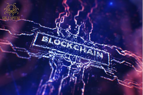 Công nghệ blockchain đang cách mạng hóa thế giới như thế nào?