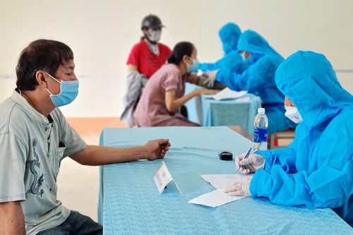Gia Lai: Từ 20-11, tất cả nhân viên y tế được lấy mẫu gửi xét nghiệm bằng phương pháp RT-PCR