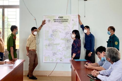 Gia Lai: Dịch Covid-19 diễn biến phức tạp, số ca mắc tăng cao
