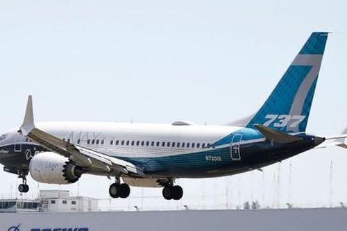 Sẽ dỡ bỏ lệnh cấm bay đối với Boeing 737 MAX tại Hàn Quốc