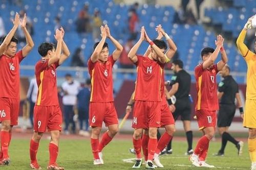 Tuyển Việt Nam và thử thách ở AFF Cup 2020